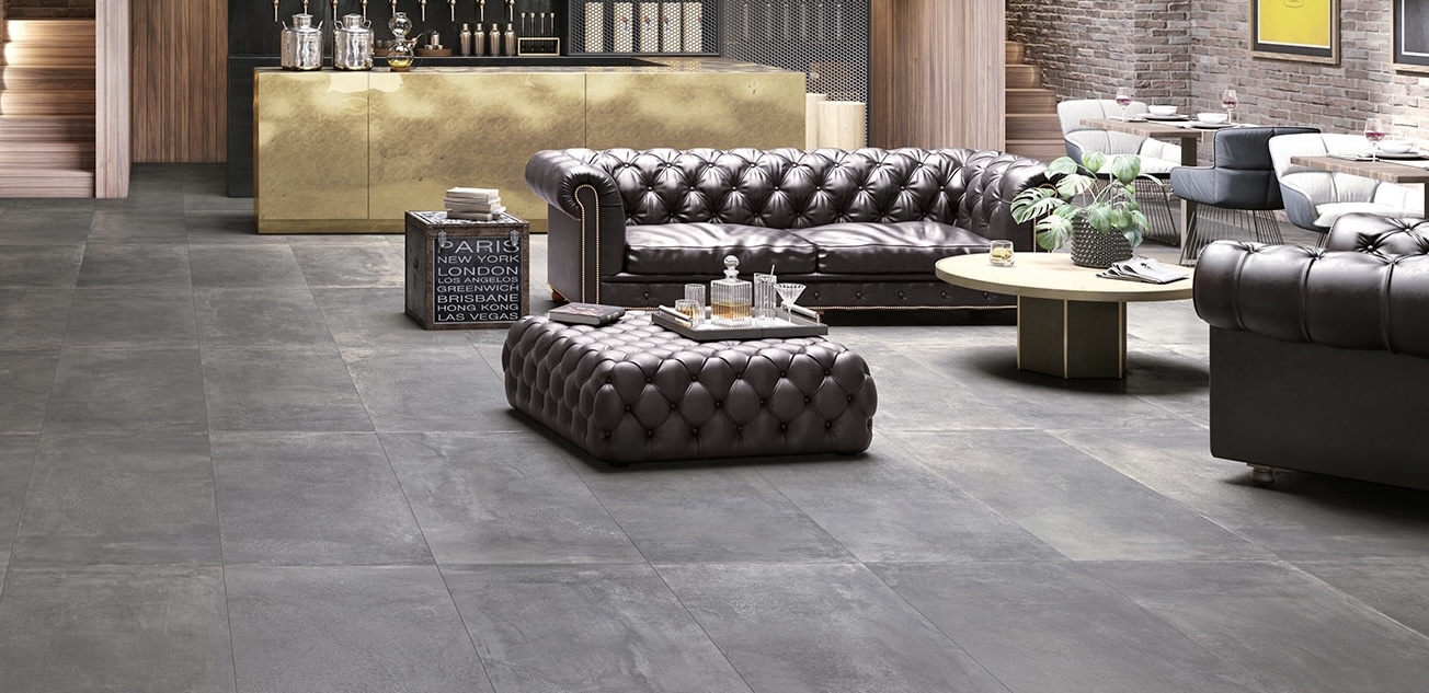 Tile & Stone Design Center