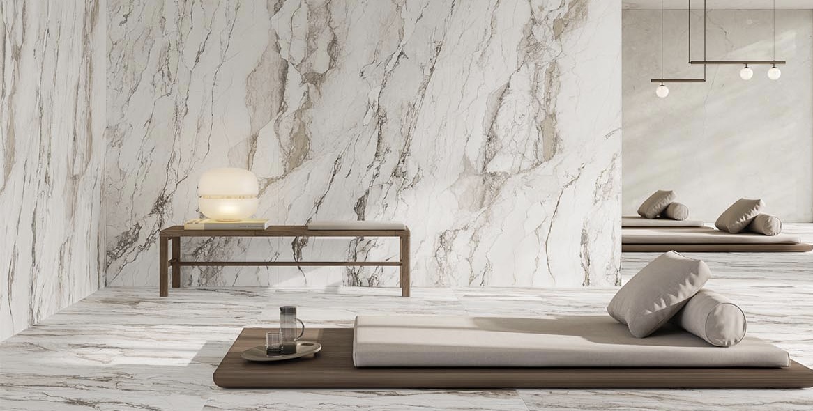 Tile & Stone Design Center