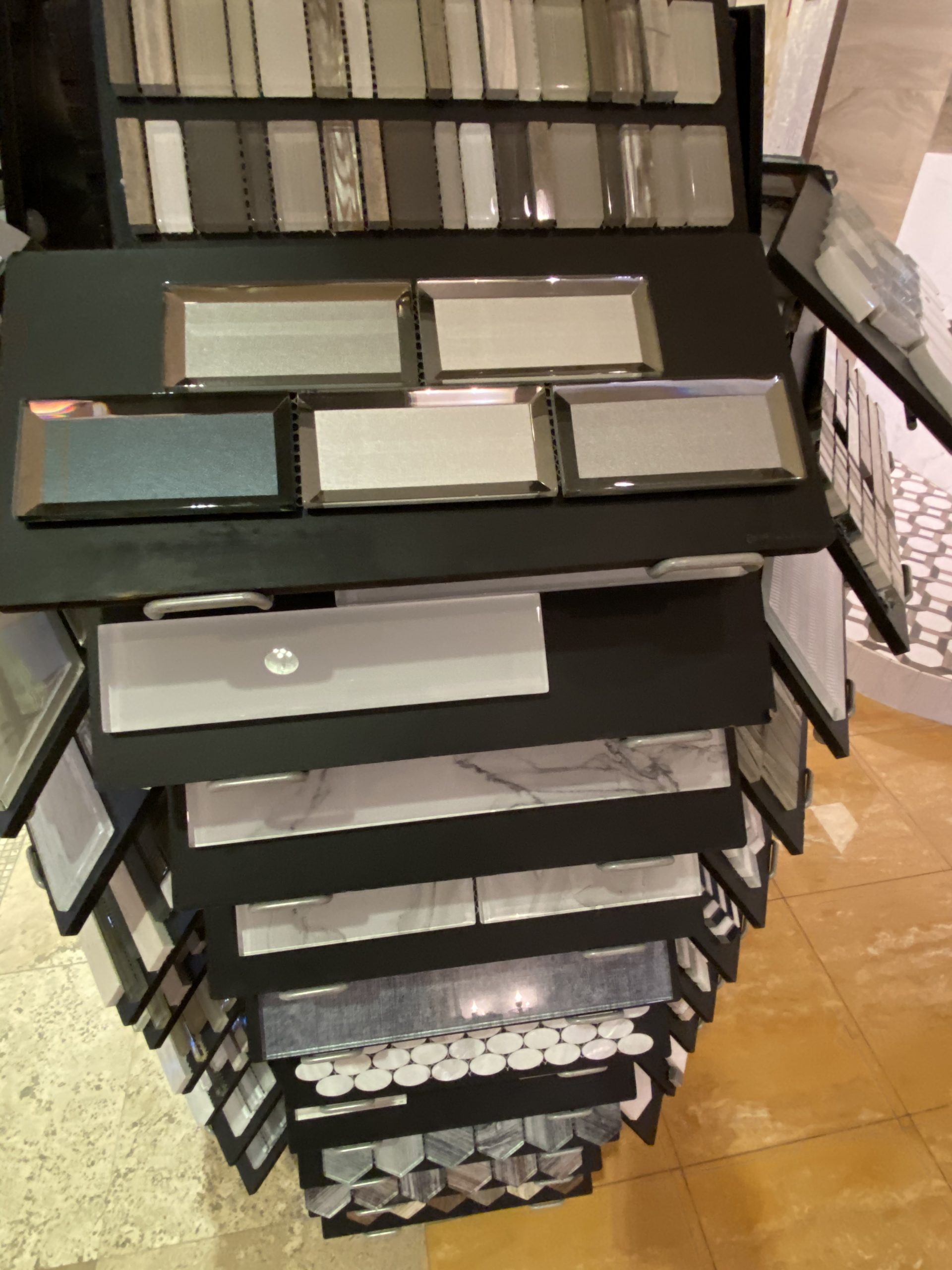 Tiles and Stone Tile & Stone Design Center