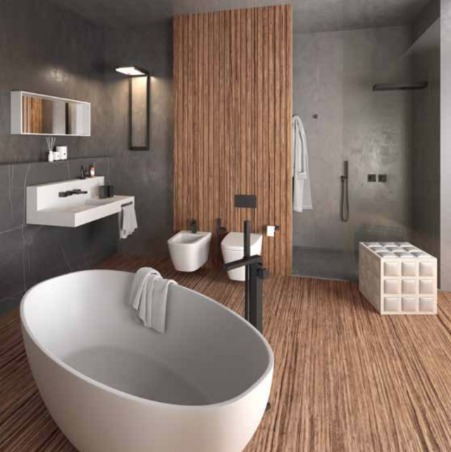 Fittings Tile & Stone Design Center